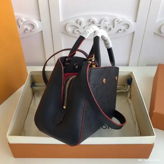 Aaa replica ru LOUIS MONTAIGNE BB VUITTON 0529